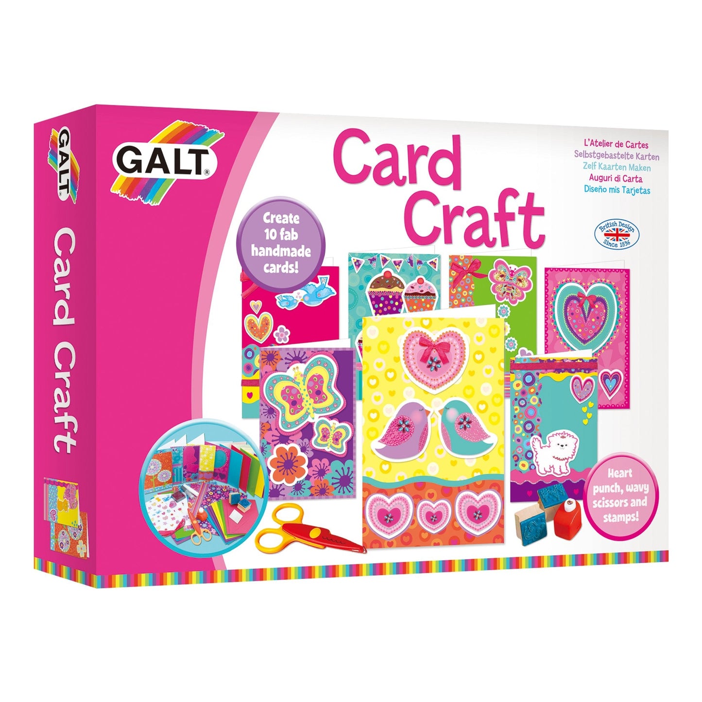 Card Craft