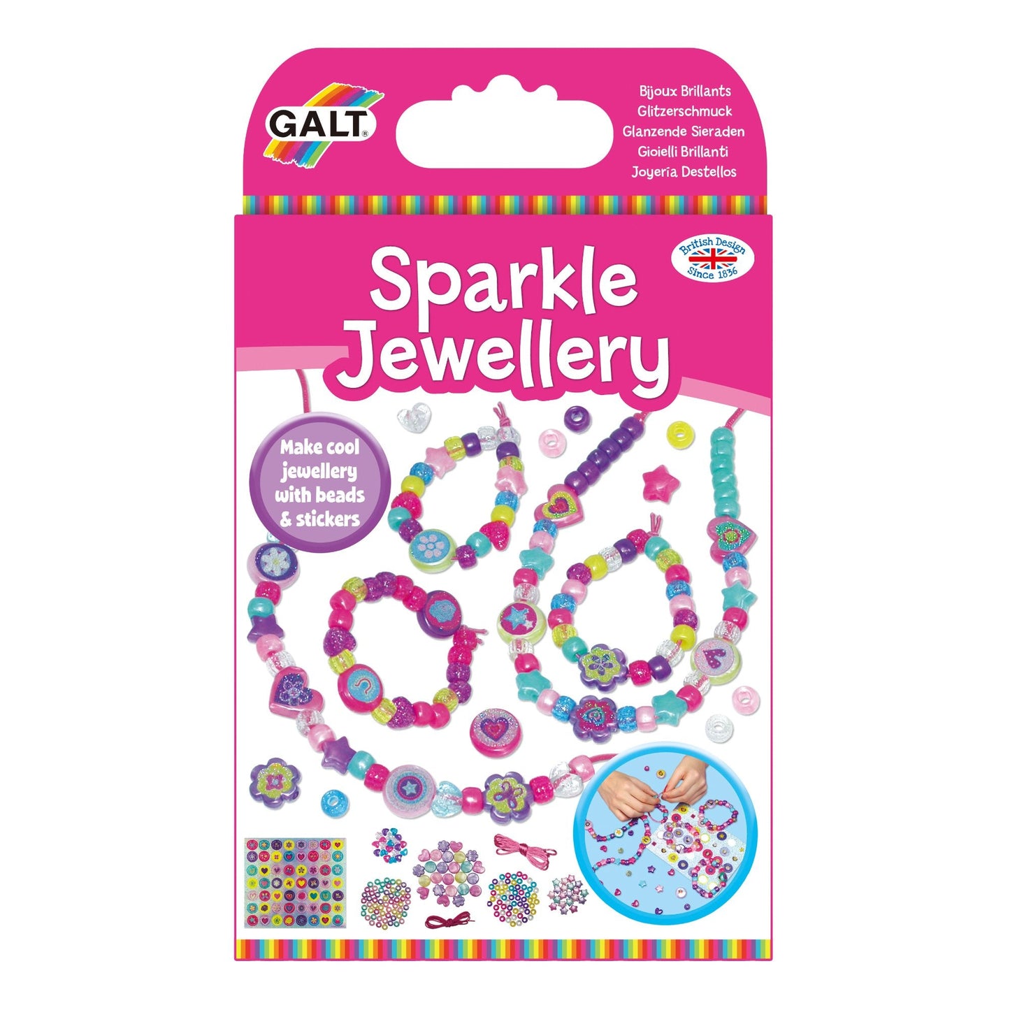 Sparkle Jewellery