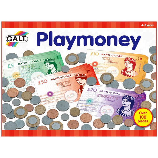 Playmoney